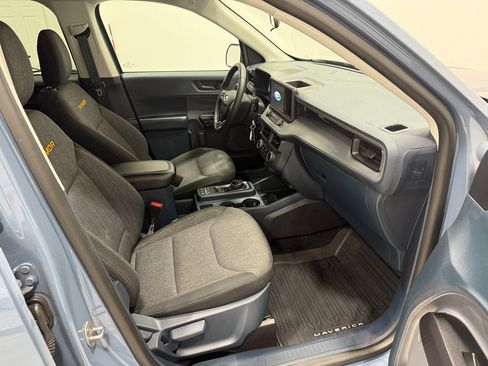 Used 2024 Ford Maverick Tremor w/ Tremor Off-Road Package image 27