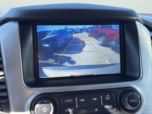 Used 2016 GMC Yukon SLT w/ Open Road Package image 19