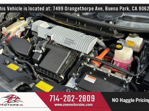 Used 2013 Toyota Prius V Three FWD image 48
