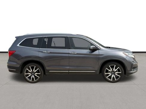 Used 2020 Honda Pilot Touring image 4