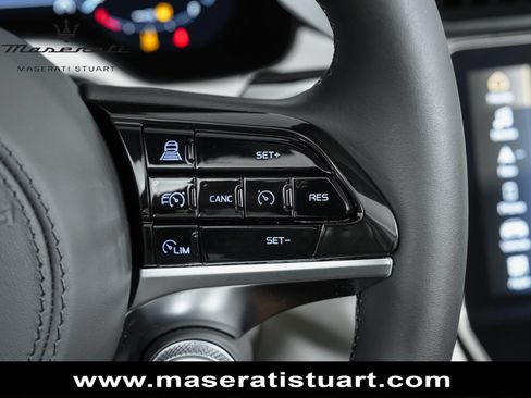 New 2026 Maserati GranCabrio Modena AWD/4WD image 76