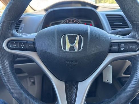 Used 2010 Honda Civic EX image 20