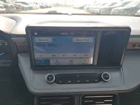 Used 2022 Ford Maverick Lariat w/ Equipment Group 500A Standard AWD/4WD image 14