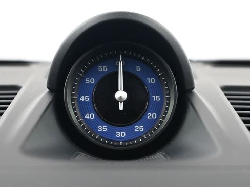 Used 2025 Porsche 911 Carrera T image 10