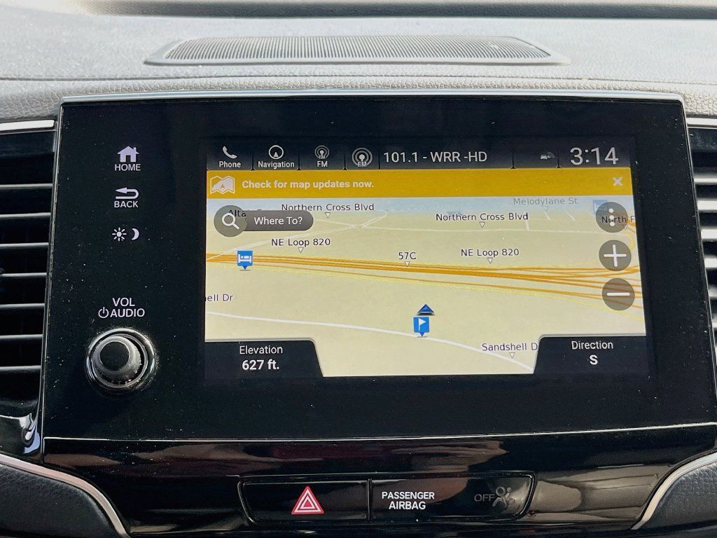 Used 2019 Honda Pilot Touring image 13