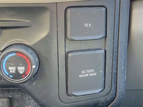 Used 2024 Ford F250 XLT image 27
