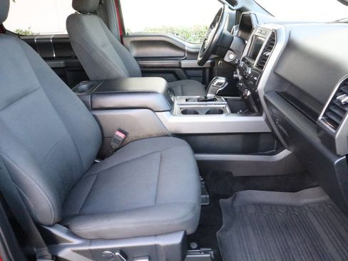 Used 2018 Ford F150 XLT w/ Equipment Group 302A Luxury image 13