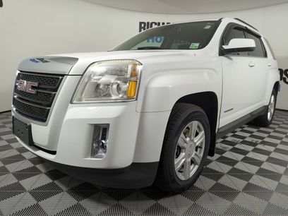 Used 2015 GMC Terrain SLE w/ Convenience Package