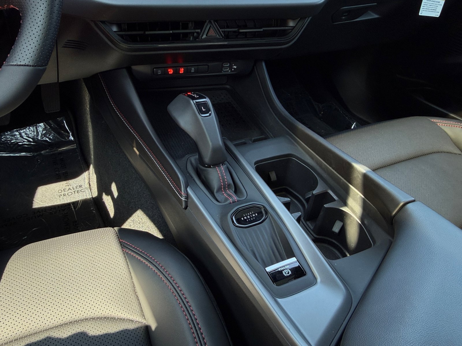 New 2026 Dodge Charger R/T AWD/4WD image 36