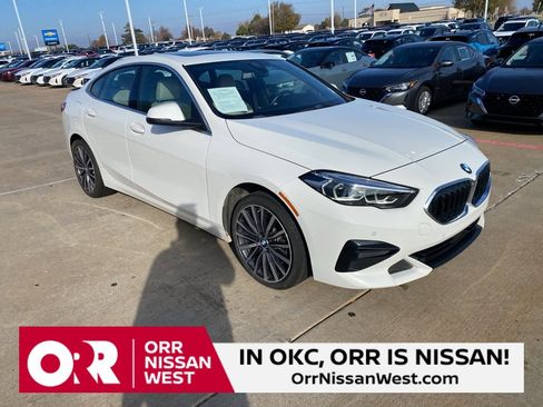 Used 2022 BMW 228i w/ Convenience Package image 7