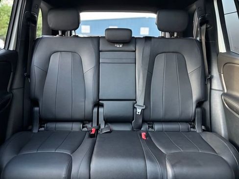 Certified 2023 Mercedes-Benz GLB 250 GLB 250 image 79