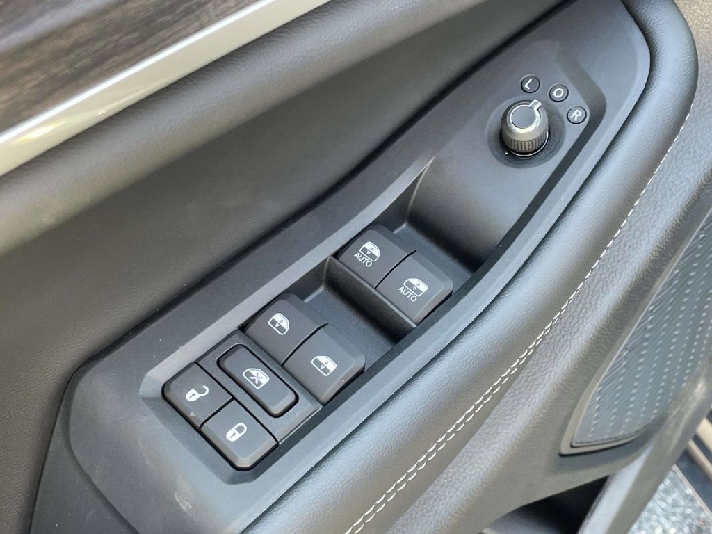 New 2027 Jeep Grand Cherokee 4WD image 24