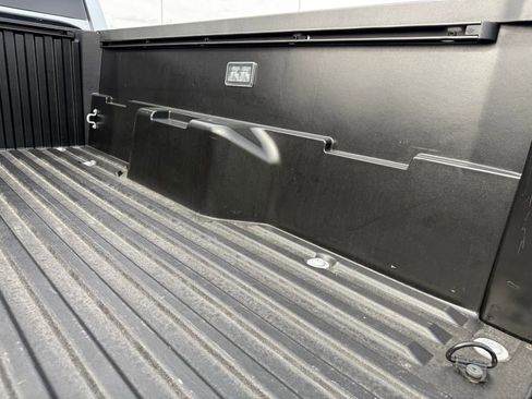 Used 2024 Toyota Tacoma TRD Sport image 38