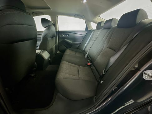 Used 2024 Honda Accord EX image 27