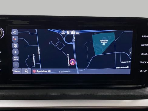 Used 2022 Kia K5 GT-Line w/ GT-Line FWD Premium Package image 23