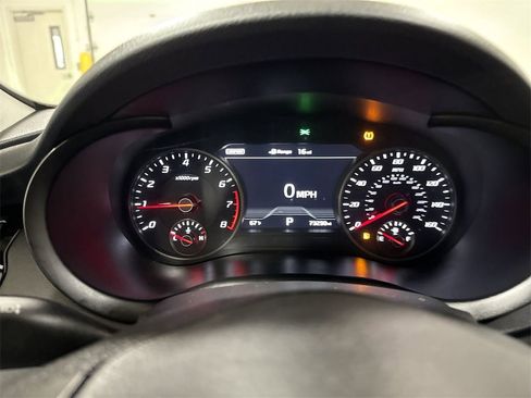 Used 2019 Kia Stinger Premium image 12