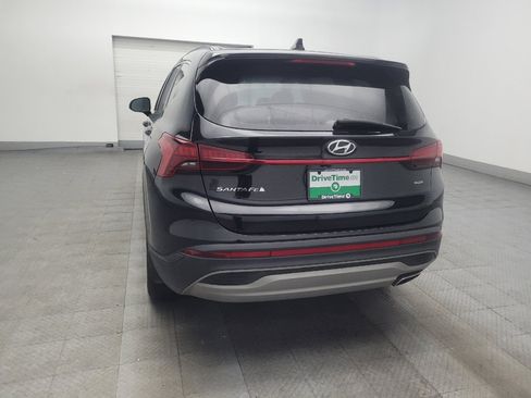 Used 2023 Hyundai Santa Fe SE AWD/4WD image 6