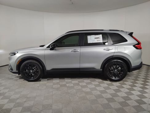 Used 2026 Honda CR-V Sport-L image 2