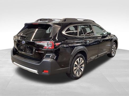 Certified 2024 Subaru Outback Limited AWD/4WD image 29