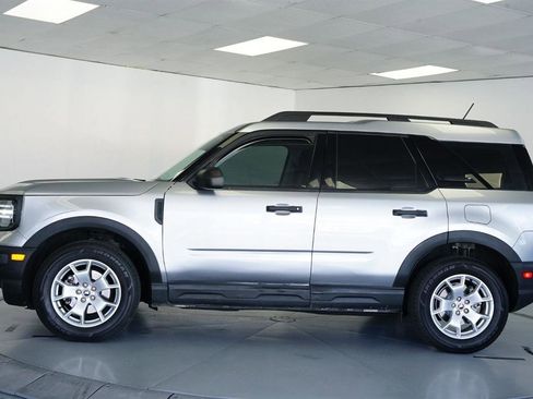 Used 2022 Ford Bronco Sport Base 4x4 image 4