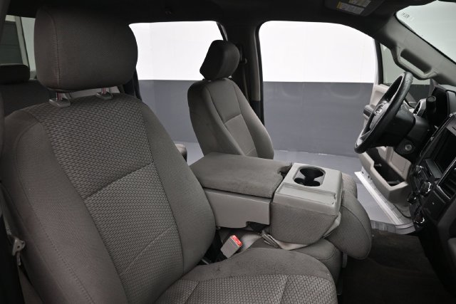 Used 2019 Ford F150 XLT RWD image 29
