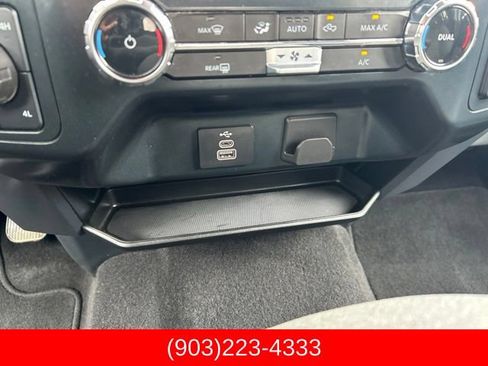 Used 2025 Ford F150 XLT w/ Equipment Group 301A Standard AWD/4WD image 27