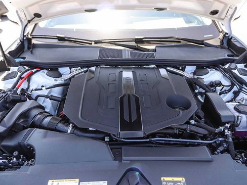 New 2026 Audi A6 Premium AWD/4WD image 38