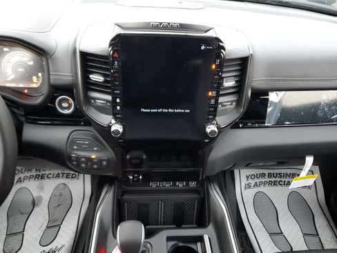 New 2026 RAM 1500 Rebel image 21