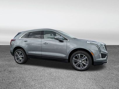 Used 2024 Cadillac XT5 Premium Luxury