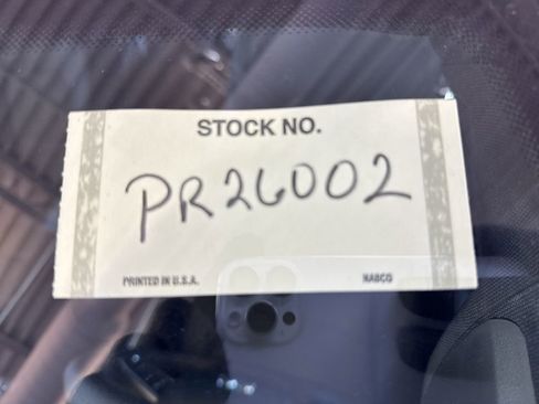 New 2026 RAM 1500 4x4 Crew Cab image 31