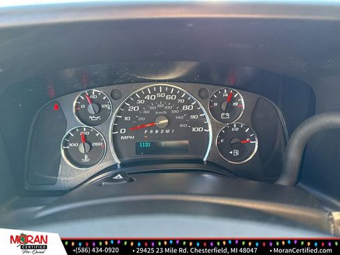Used 2023 Chevrolet Express 3500 Extended w/ Driver Convenience Package image 15
