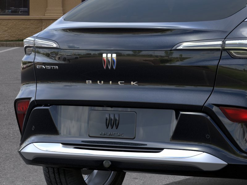 New 2026 Buick Envista Sport Touring FWD image 15