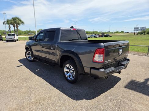 Used 2024 RAM 1500 Lone Star AWD/4WD image 8