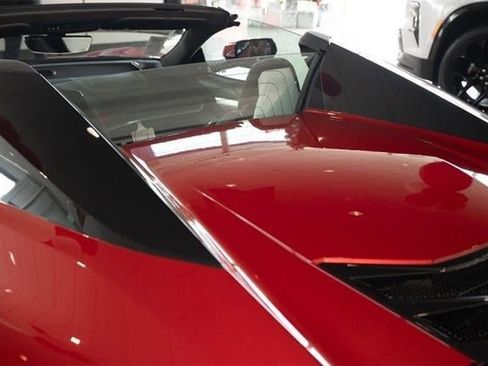 New 2026 Chevrolet Corvette Z06 image 29