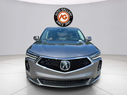 Used 2024 Acura RDX SH-AWD w/ Technology Package image 8