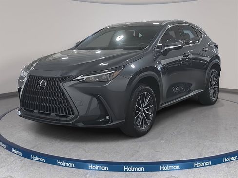 Used 2023 Lexus NX 350 AWD w/ Premium Package image 1