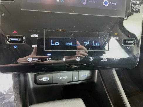 Used 2024 Hyundai Tucson SEL FWD image 22