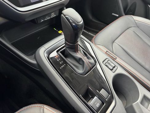 Certified 2024 Subaru Crosstrek 2.5i Limited image 18
