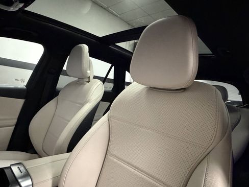 Certified 2025 Mercedes-Benz GLC 300 image 26