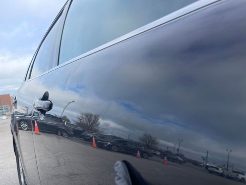 Used 2011 MAZDA CX-9 Sport image 30