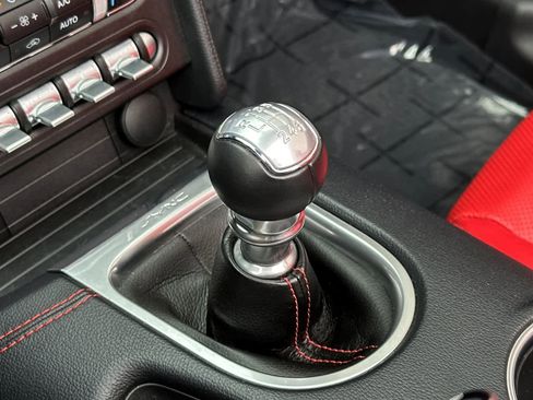 Used 2020 Ford Mustang GT Premium w/ Equipment Group 401A image 22