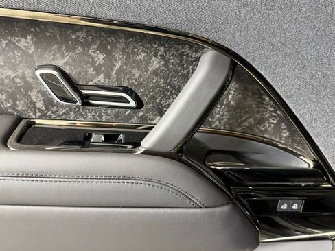 Certified 2023 Land Rover Range Rover Sport First Edition image 21