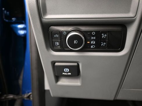 Used 2024 Ford F150 XLT w/ Mobile Office Package image 37