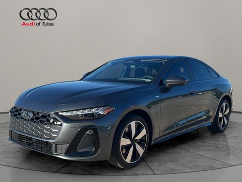 New 2026 Audi A5 2.0T Premium Plus AWD/4WD image 1