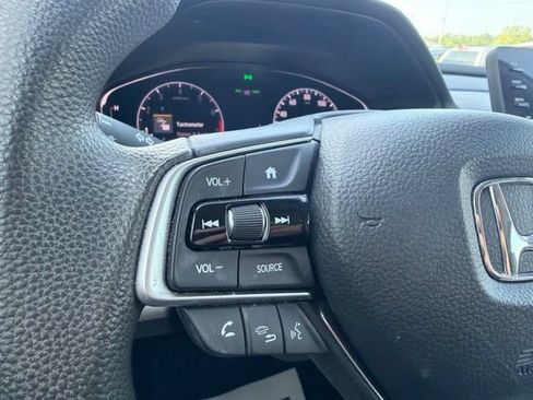 Used 2020 Honda Accord LX image 23