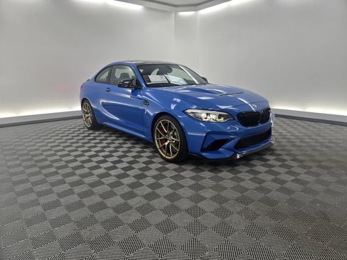 Used 2020 BMW M2 CS image 7