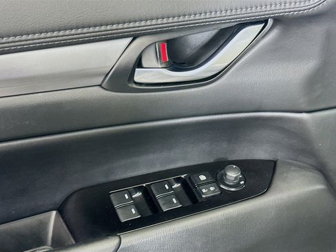 Used 2025 MAZDA CX-5 AWD 2.5 S w/ Preferred Package image 15