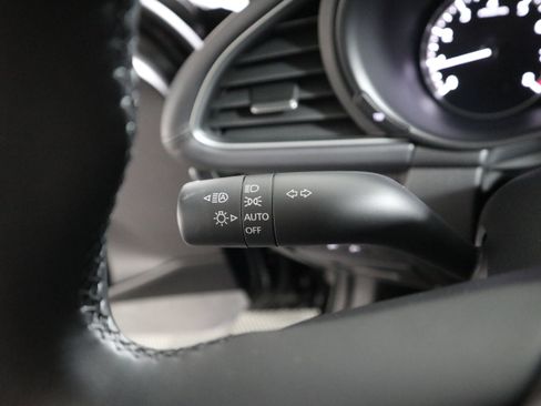 New 2026 MAZDA MAZDA3 2.5 S Sedan w/ Preferred Pkg image 23