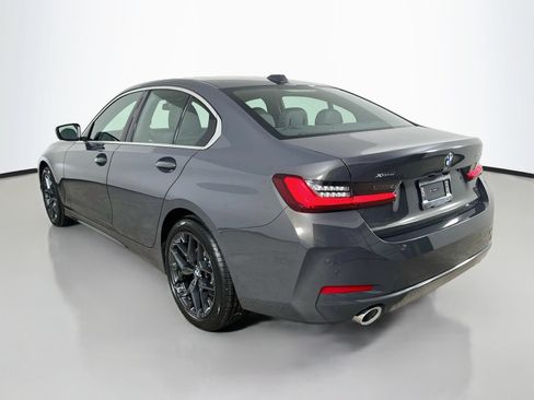 New 2026 BMW 330i xDrive Sedan w/ Premium Package AWD/4WD image 7