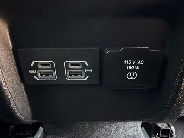 Certified 2021 Jeep Cherokee High Altitude AWD/4WD image 14
